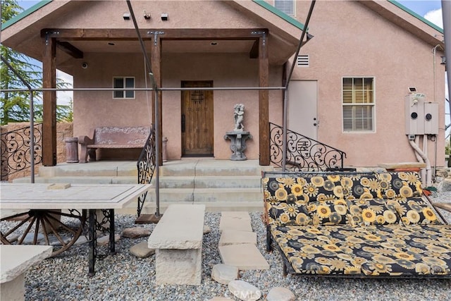 1870 Oak Springs Valley Rd, Wrightwood, CA 92397 - photo 30