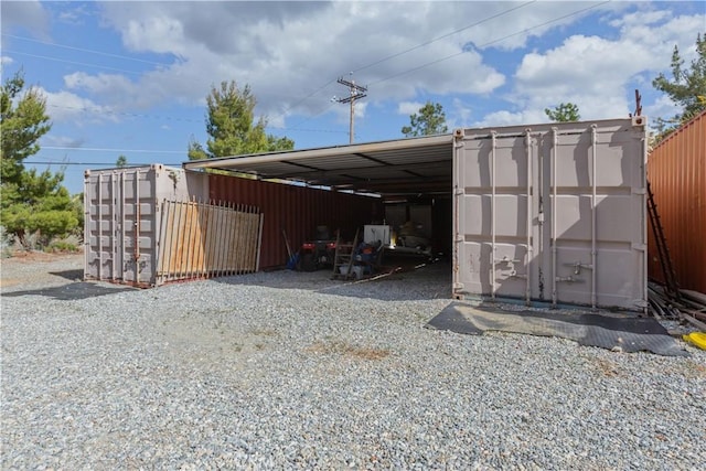 1870 Oak Springs Valley Rd, Wrightwood, CA 92397 - photo 41