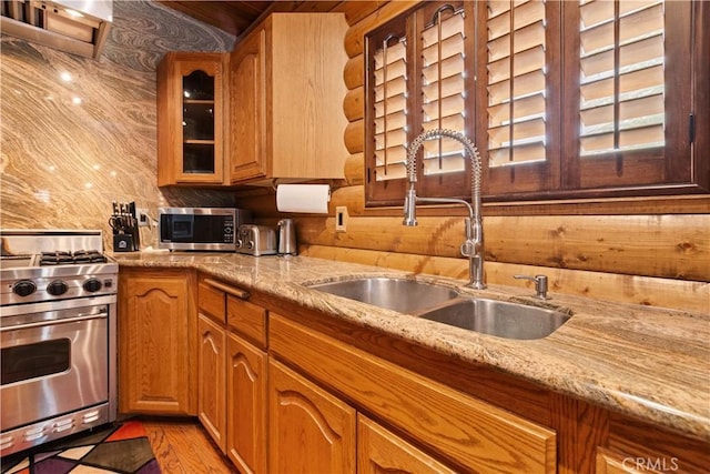 1870 Oak Springs Valley Rd, Wrightwood, CA 92397 - photo 10