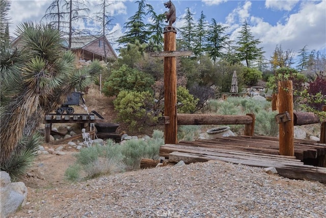 1870 Oak Springs Valley Rd, Wrightwood, CA 92397 - photo 4