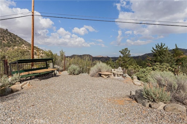 1870 Oak Springs Valley Rd, Wrightwood, CA 92397 - photo 36
