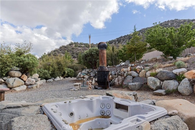 1870 Oak Springs Valley Rd, Wrightwood, CA 92397 - photo 32