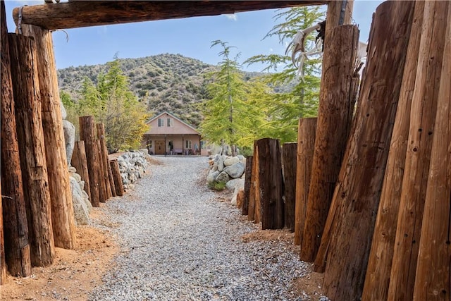 1870 Oak Springs Valley Rd, Wrightwood, CA 92397 - photo 5
