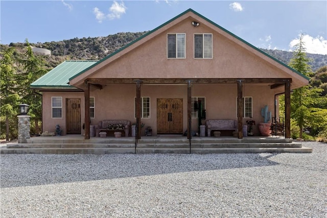 1870 Oak Springs Valley Rd, Wrightwood, CA 92397 - photo 26