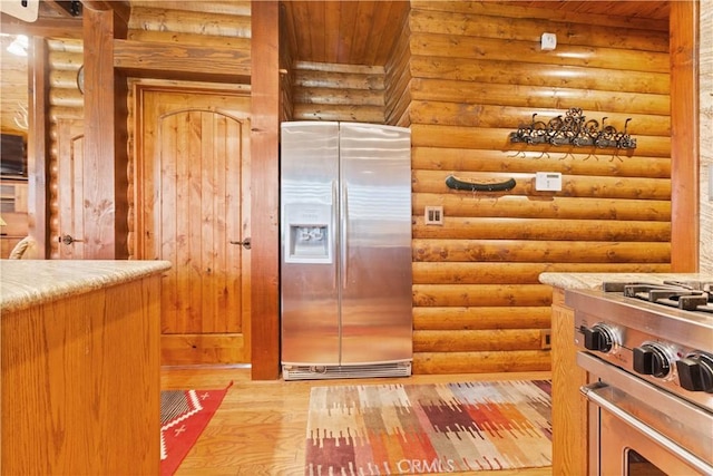 1870 Oak Springs Valley Rd, Wrightwood, CA 92397 - photo 12