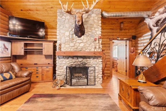 1870 Oak Springs Valley Rd, Wrightwood, CA 92397 - photo 23