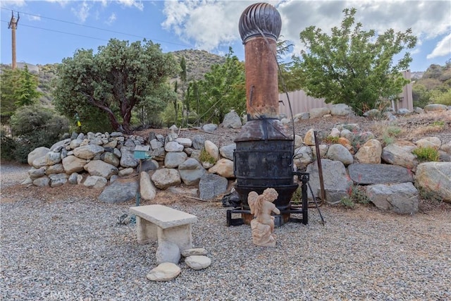 1870 Oak Springs Valley Rd, Wrightwood, CA 92397 - photo 33
