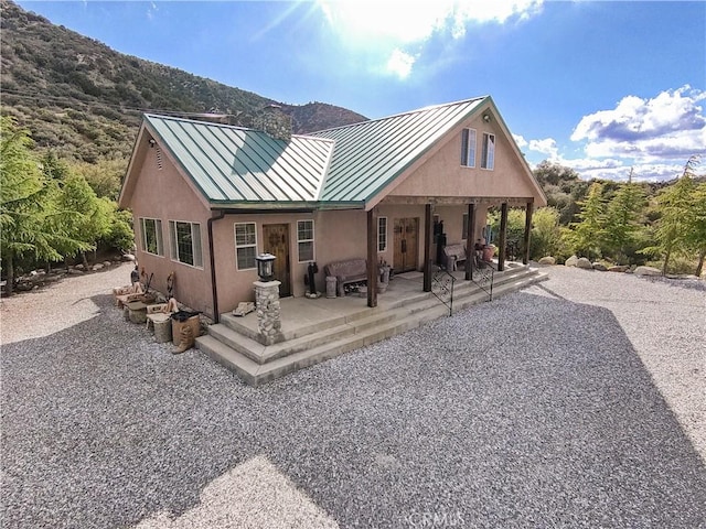 1870 Oak Springs Valley Rd, Wrightwood, CA 92397 - photo 45