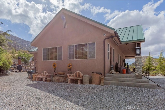 1870 Oak Springs Valley Rd, Wrightwood, CA 92397 - photo 27