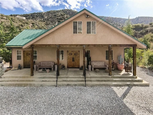 1870 Oak Springs Valley Rd, Wrightwood, CA 92397 - photo 2