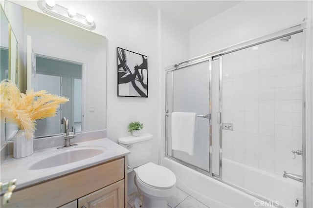 338 Calle Vis, Walnut, CA 91789 - full bathroom featuring vanity and enclosed tub / shower combo