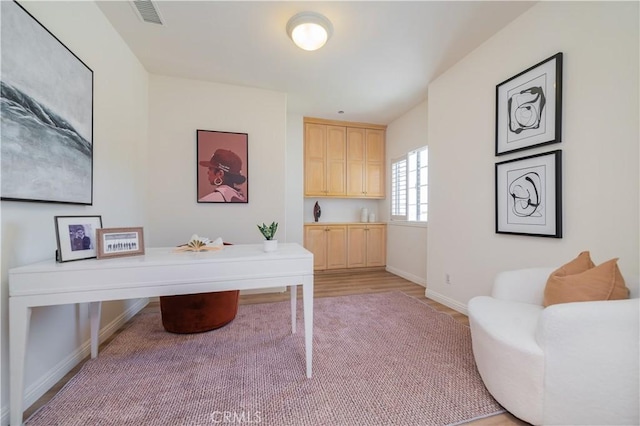 338 Calle Vis, Walnut, CA 91789 - office with baseboards