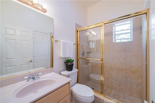 338 Calle Vis, Walnut, CA 91789 - full bath with a shower stall and vanity