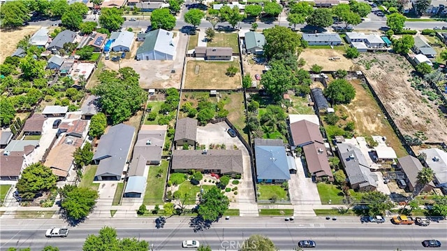 442 R St, Merced, CA 95341 - view of property location featuring nearby suburban area