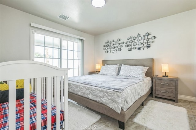 15025 Avenida Ramada, Desert Hot Springs, CA 92240 - bedroom featuring baseboards