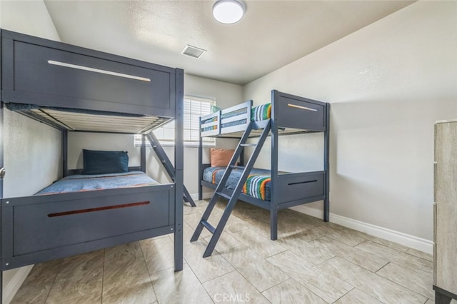 15025 Avenida Ramada, Desert Hot Springs, CA 92240 - bedroom with baseboards