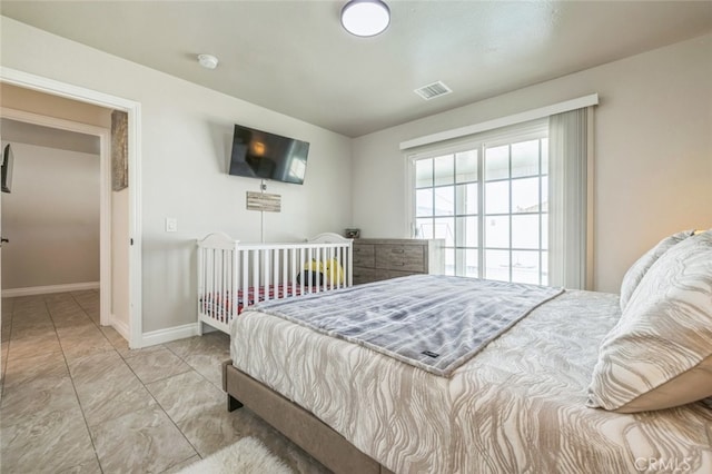 15025 Avenida Ramada, Desert Hot Springs, CA 92240 - bedroom featuring baseboards
