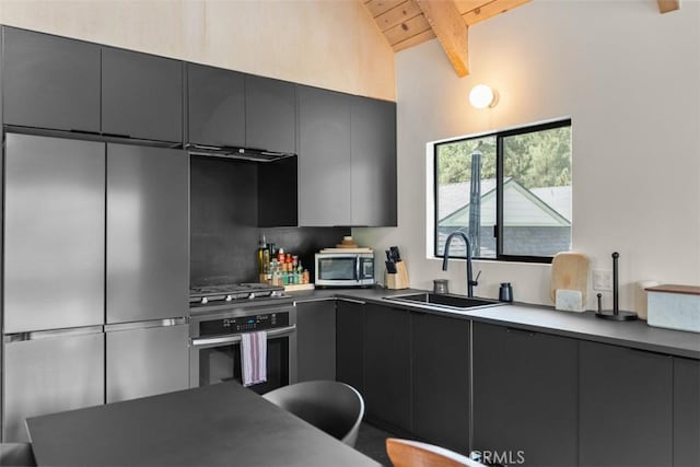 2220 Bernina Dr, Pine Mountain Club, CA 93222 - photo 12