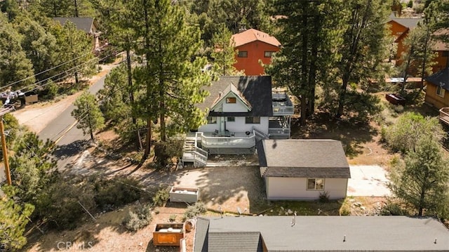 2220 Bernina Dr, Pine Mountain Club, CA 93222 - photo 73