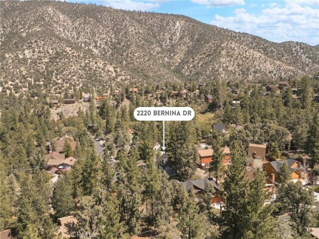 2220 Bernina Dr, Pine Mountain Club, CA 93222 - photo 75