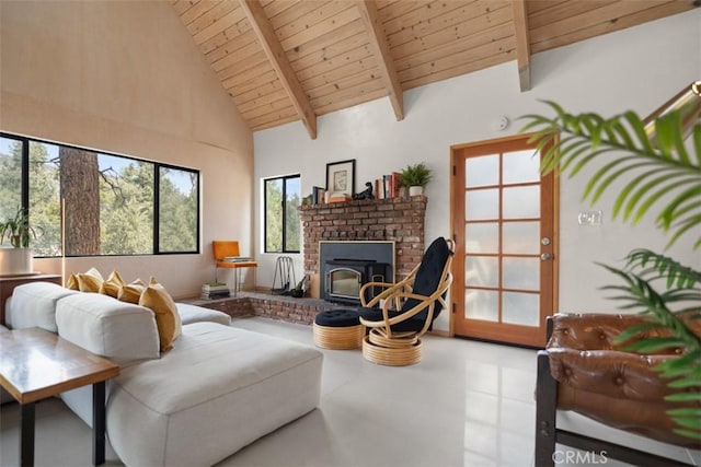 2220 Bernina Dr, Pine Mountain Club, CA 93222 - photo 27