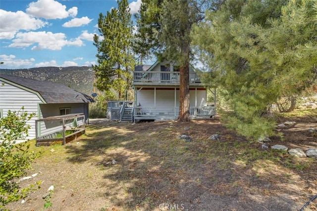 2220 Bernina Dr, Pine Mountain Club, CA 93222 - photo 69