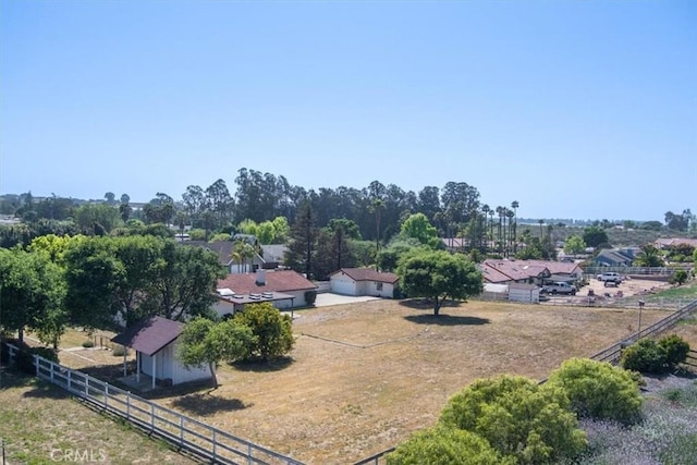 420 Via Vicente, Nipomo, CA 93444 - aerial view