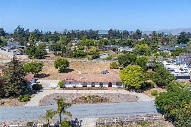420 Via Vicente, Nipomo, CA 93444 - aerial view of residential area
