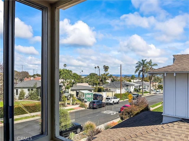 2021 Elanita Dr, San Pedro, CA 90732 - detailed view of a residential view