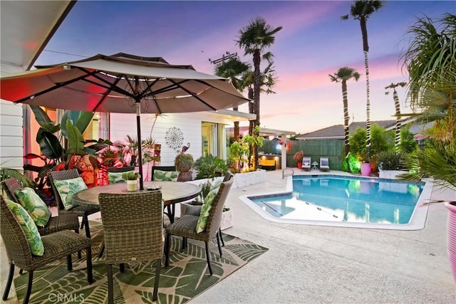 8434 Quinn St, Downey, CA 90241 - photo 40