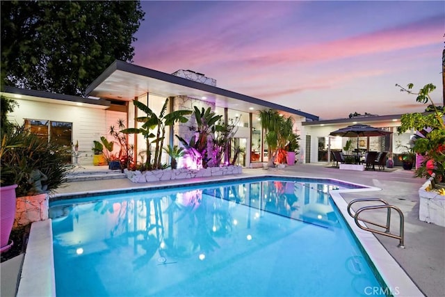 8434 Quinn St, Downey, CA 90241 - photo 38