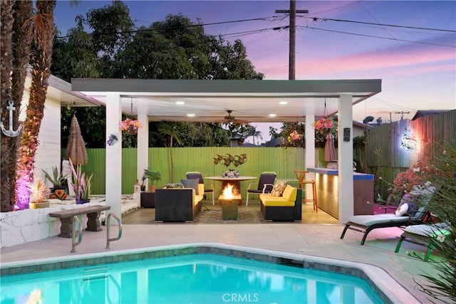 8434 Quinn St, Downey, CA 90241 - photo 43