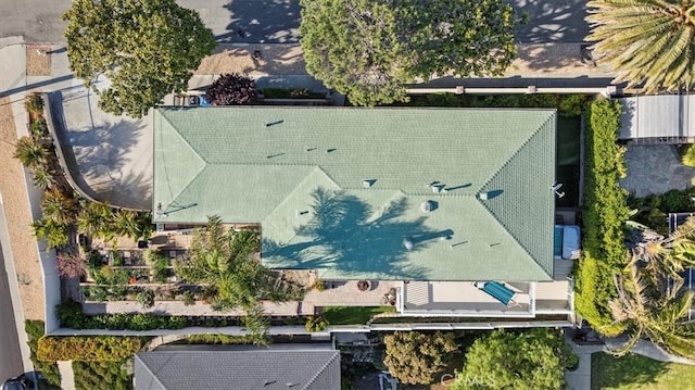 3602 S Walker Ave, San Pedro, CA 90731 - aerial view