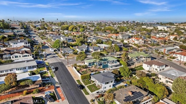 3602 S Walker Ave, San Pedro, CA 90731 - view of property location featuring nearby suburban area