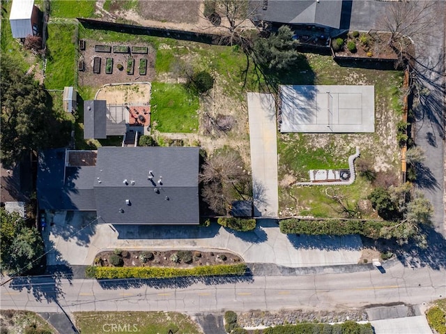 3500 Colima Rd, Atascadero, CA 93422 - bird's eye view