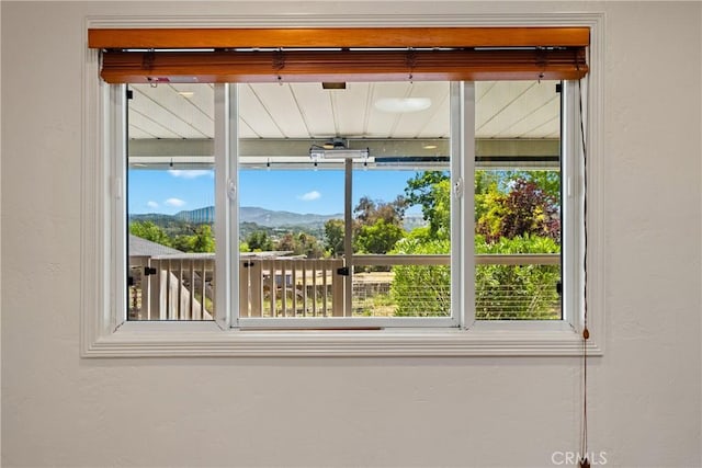 3500 Colima Rd, Atascadero, CA 93422 - detailed view of a mountain view and a textured wall
