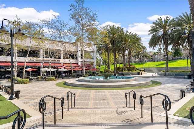 59 Cape Victoria, Aliso Viejo, CA 92656 - view of community