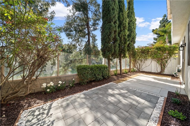59 Cape Victoria, Aliso Viejo, CA 92656 - view of patio with a fenced backyard