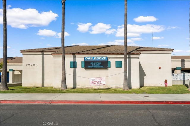 59 Cape Victoria, Aliso Viejo, CA 92656 - view of building exterior