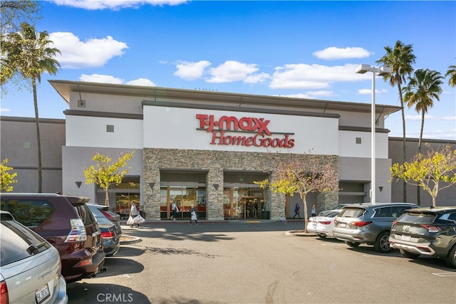 59 Cape Victoria, Aliso Viejo, CA 92656 - view of commercial location featuring uncovered parking