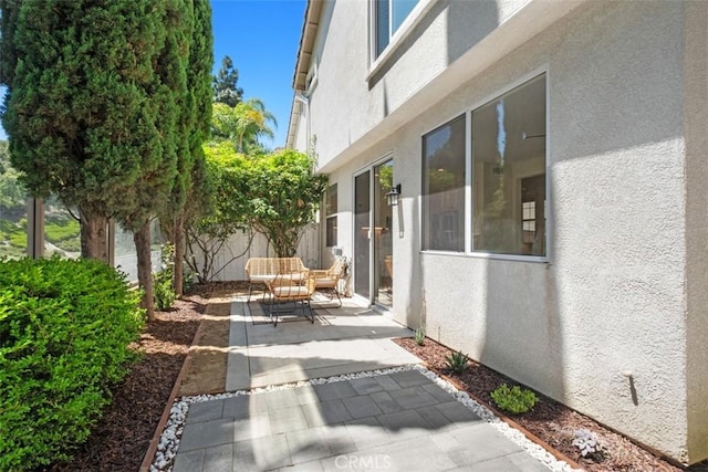 59 Cape Victoria, Aliso Viejo, CA 92656 - view of patio / terrace