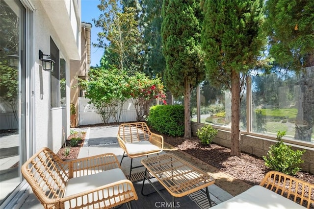 59 Cape Victoria, Aliso Viejo, CA 92656 - view of patio