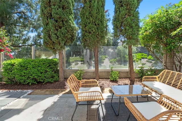 59 Cape Victoria, Aliso Viejo, CA 92656 - view of patio / terrace