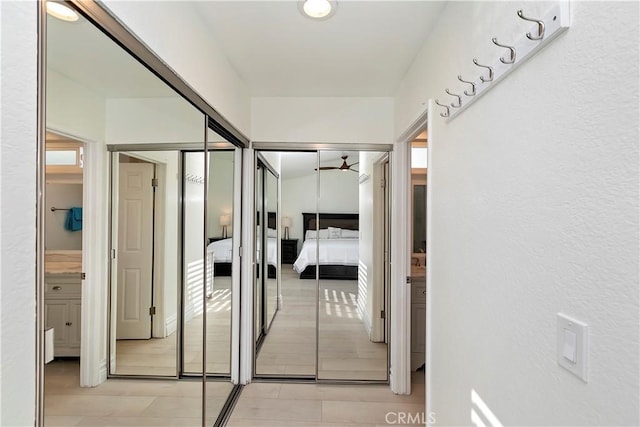 2546 N Orange Hill Ln, Orange, CA 92867 - view of corridor