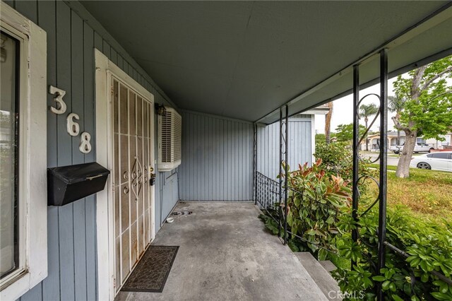 368 W St, Upland, CA 91786 - view of patio / terrace