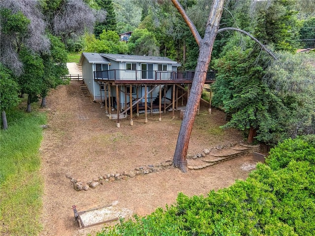 3565 Westridge Cir, Kelseyville, CA 95451 - photo 34