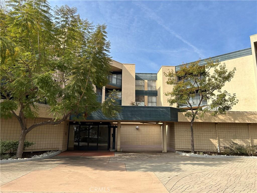 4499 Via Marisol Unit 327, Los Angeles, CA 90042 - view of building exterior