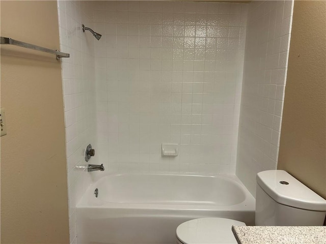 4499 Via Marisol Unit 327, Los Angeles, CA 90042 - full bath featuring shower / washtub combination and vanity