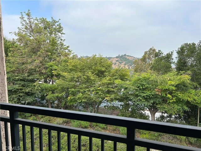 4499 Via Marisol Unit 327, Los Angeles, CA 90042 - view of mountain backdrop