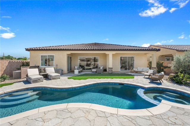51908 Marquessa Ln, Quinta, CA 92253 - photo 61